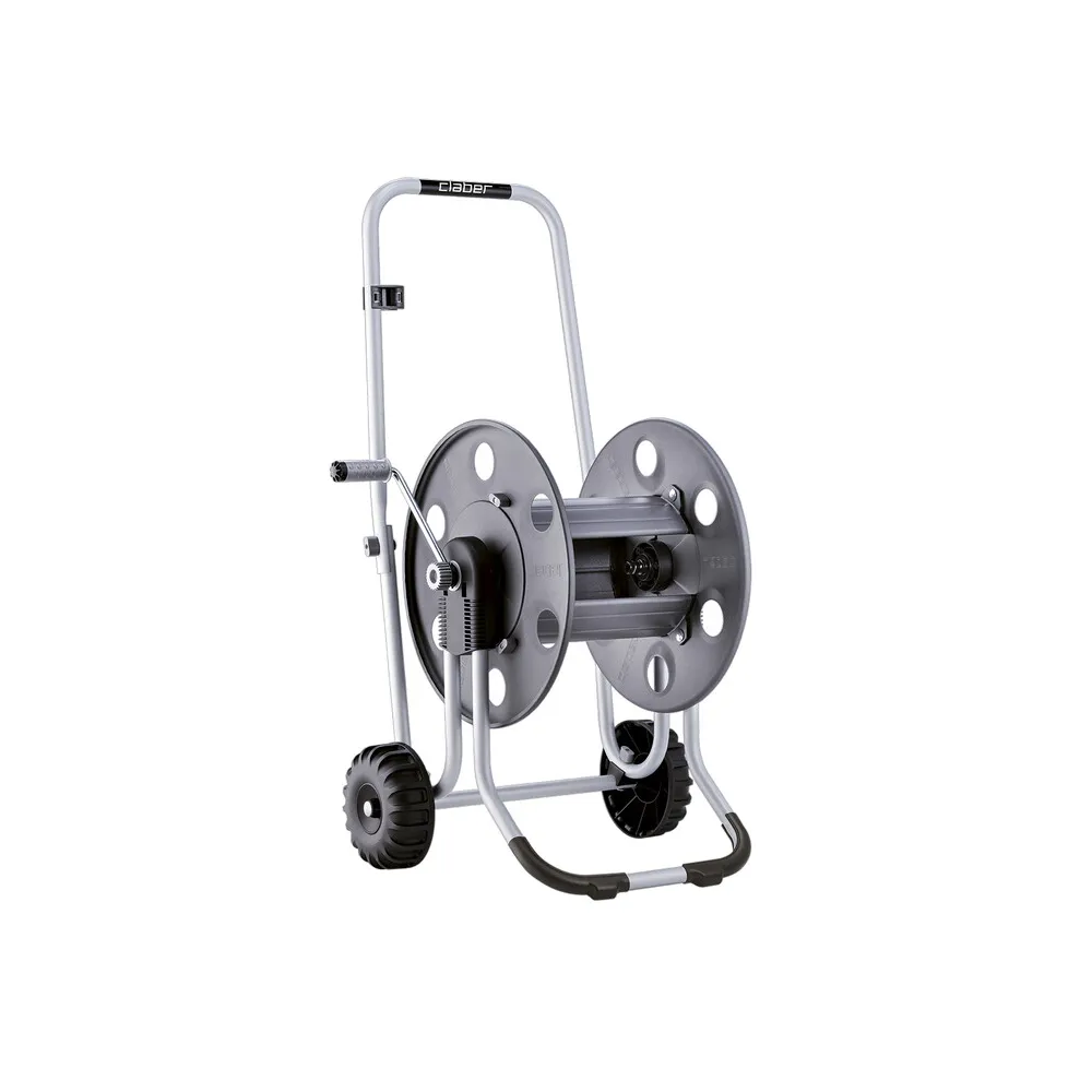CARRELLO AVVOLGITUBO METAL 60  8891