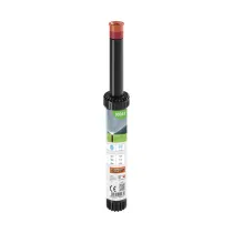 IRRIGATORE POP-UP GETTO 360 ALZO 10CM  90043