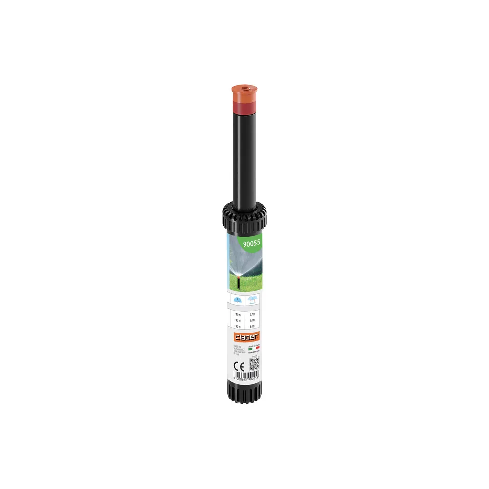 IRRIGATORE POP-UP GETTO 180 ALZO 10CM 90055 IRRIGATORE POP-UP GETTO 180 ALZO 10CM 90055