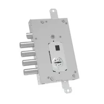 MOTTURA 89N515 SERRATURA TRIPL DM DX