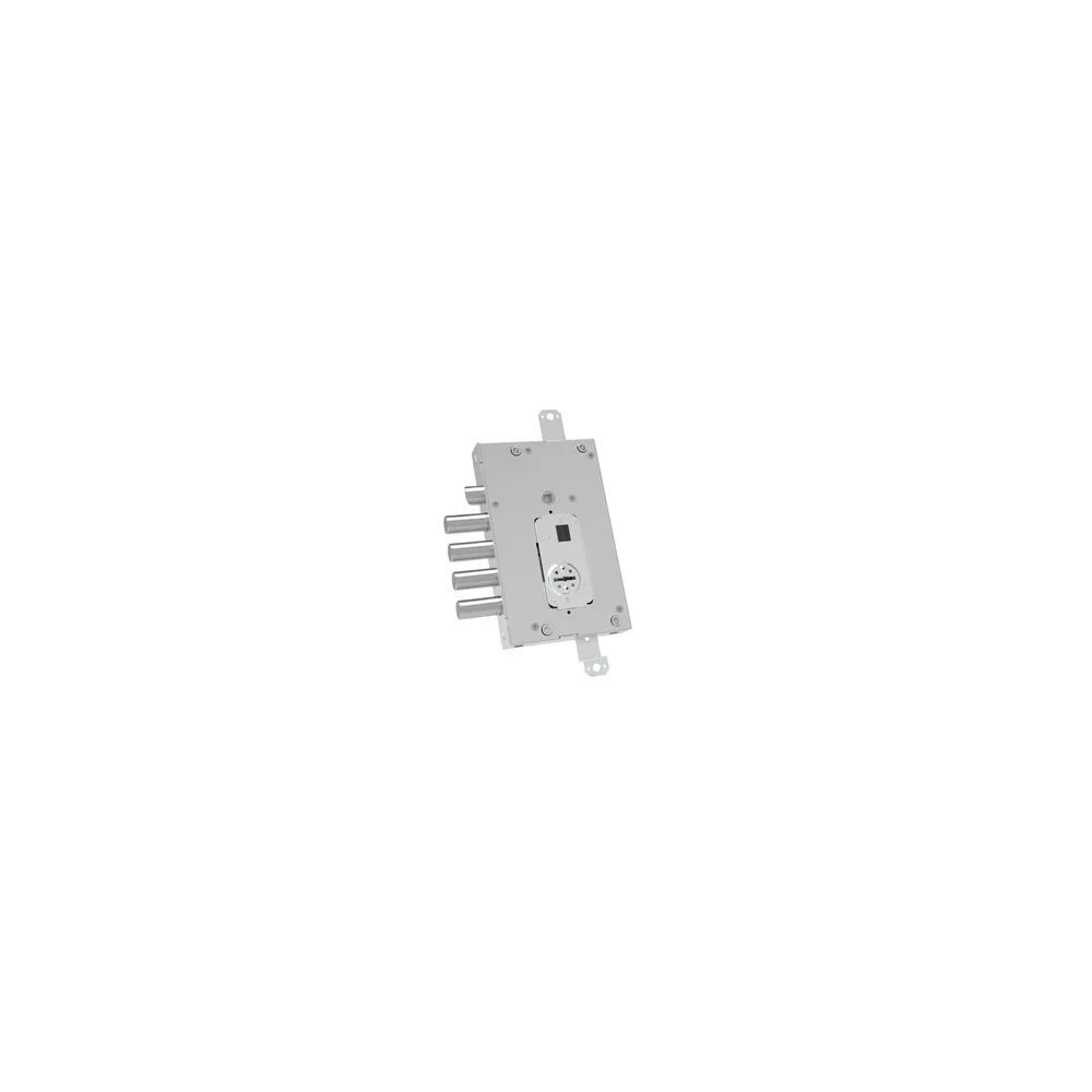 MOTTURA 89N515 SERRATURA TRIPL DM DX