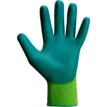 GUANTI GARDEN POLIESTERE/POLURIETANO TG. 10 (12