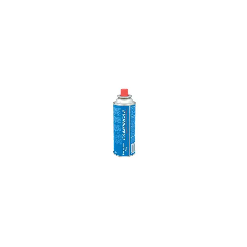 CARTUCCIA GAS A VALVOLA CP250 220GR (12 CARTUCCIA GAS A VALVOLA CP250 220GR (12