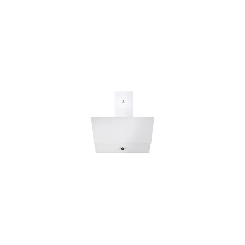 CAPPA CUCINA STAYLUX 60CM VETRO BIANCO CAPPA CUCINA STAYLUX 60CM VETRO BIANCO