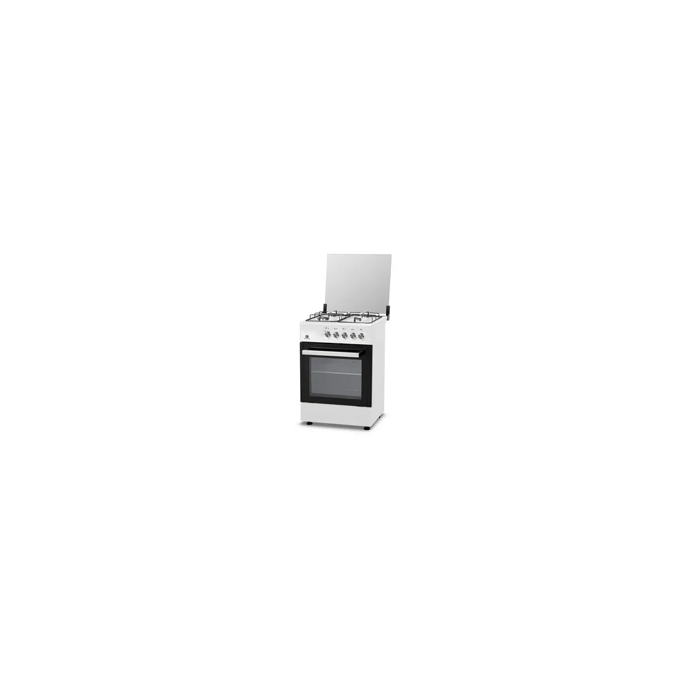 CUCINA LIBERA INSTALLAZIONE 60CM BIANCO CUCINA LIBERA INSTALLAZIONE 60CM BIANCO