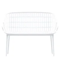DIVANO POSITANO BAMBOO 113X61