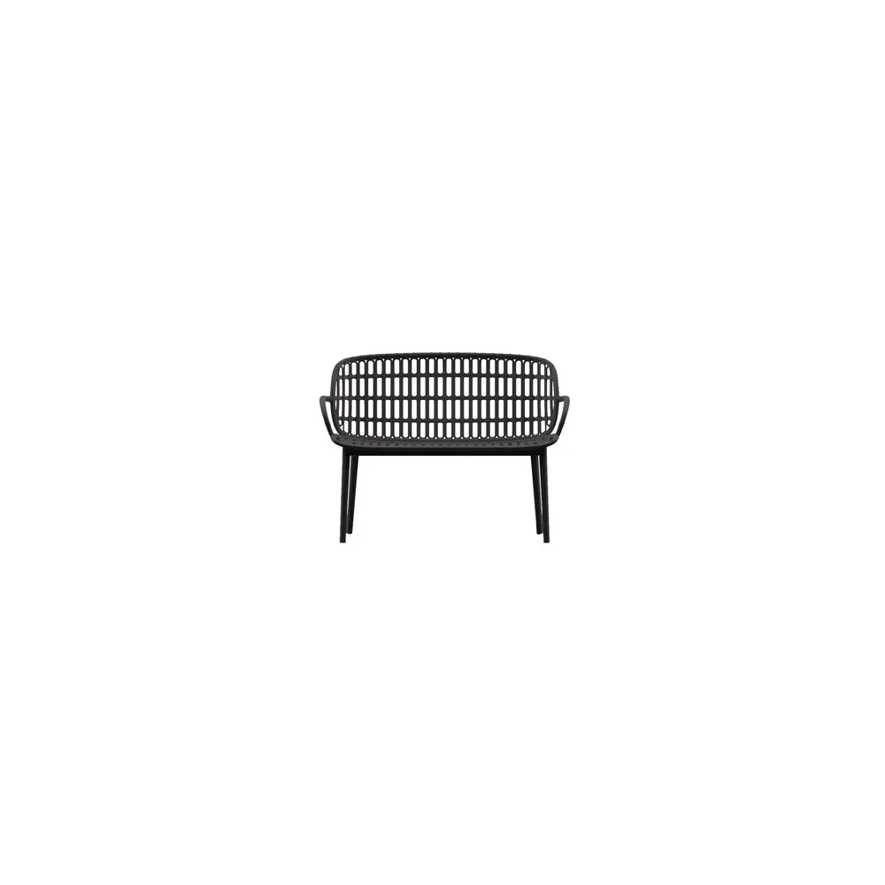 DIVANO POSITANO BAMBOO 113X61 DIVANO POSITANO BAMBOO 113X61
