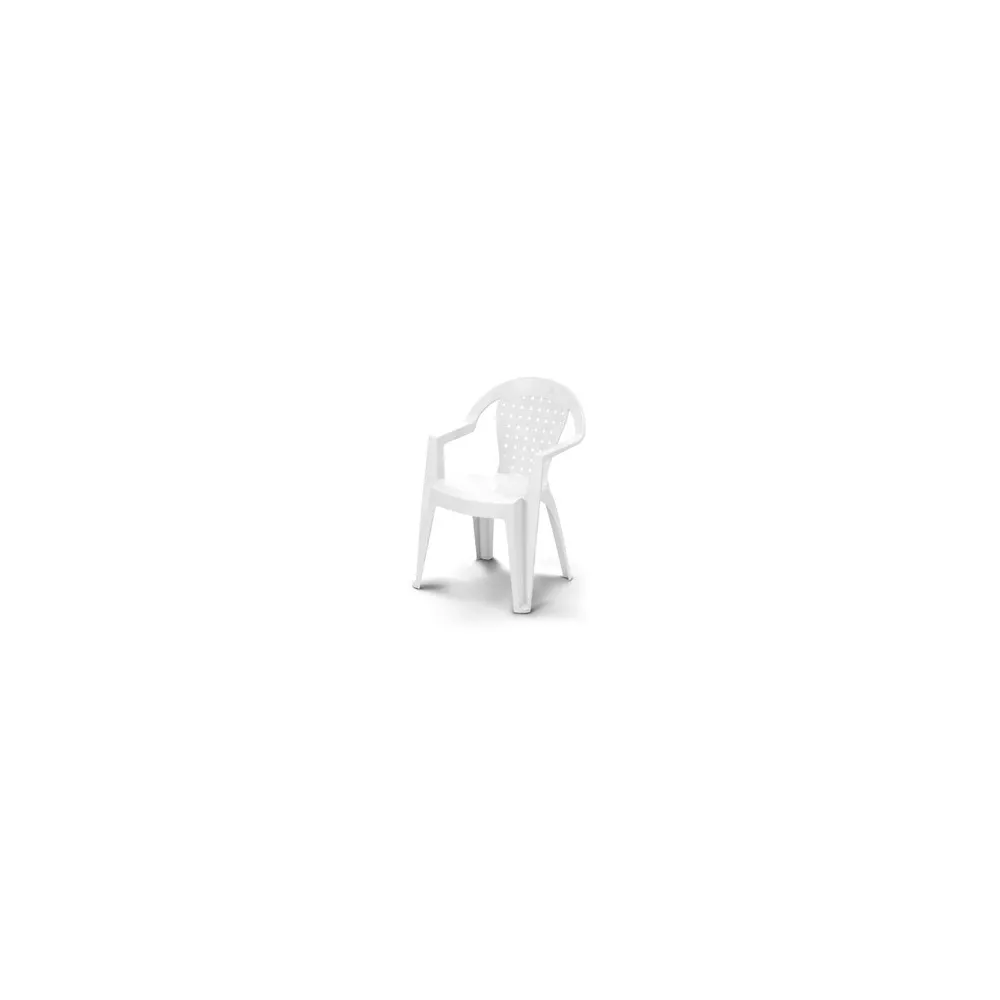 SEDIA ENFANT NORMA BIANCO SEDIA ENFANT NORMA BIANCO