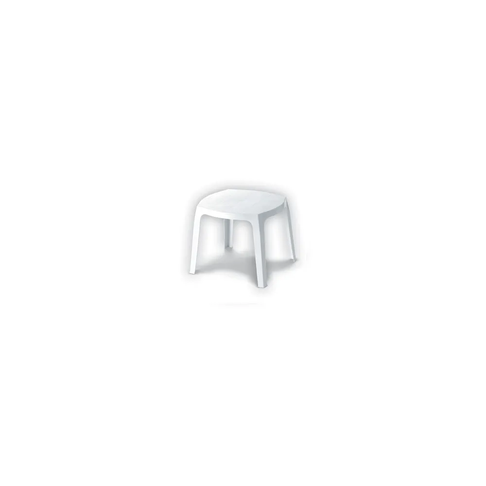 TAVOLO ENFANT OSCAR 51X56XH45CM BIANCO TAVOLO ENFANT OSCAR 51X56XH45CM BIANCO
