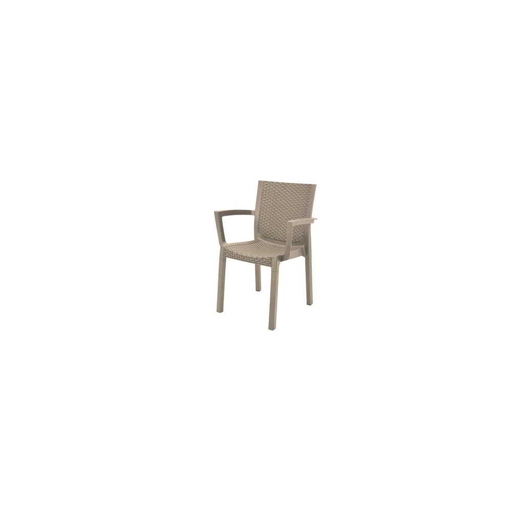 POLTRONA PANAREA CONFORT RATTAN TORTORA POLTRONA PANAREA CONFORT RATTAN TORTORA