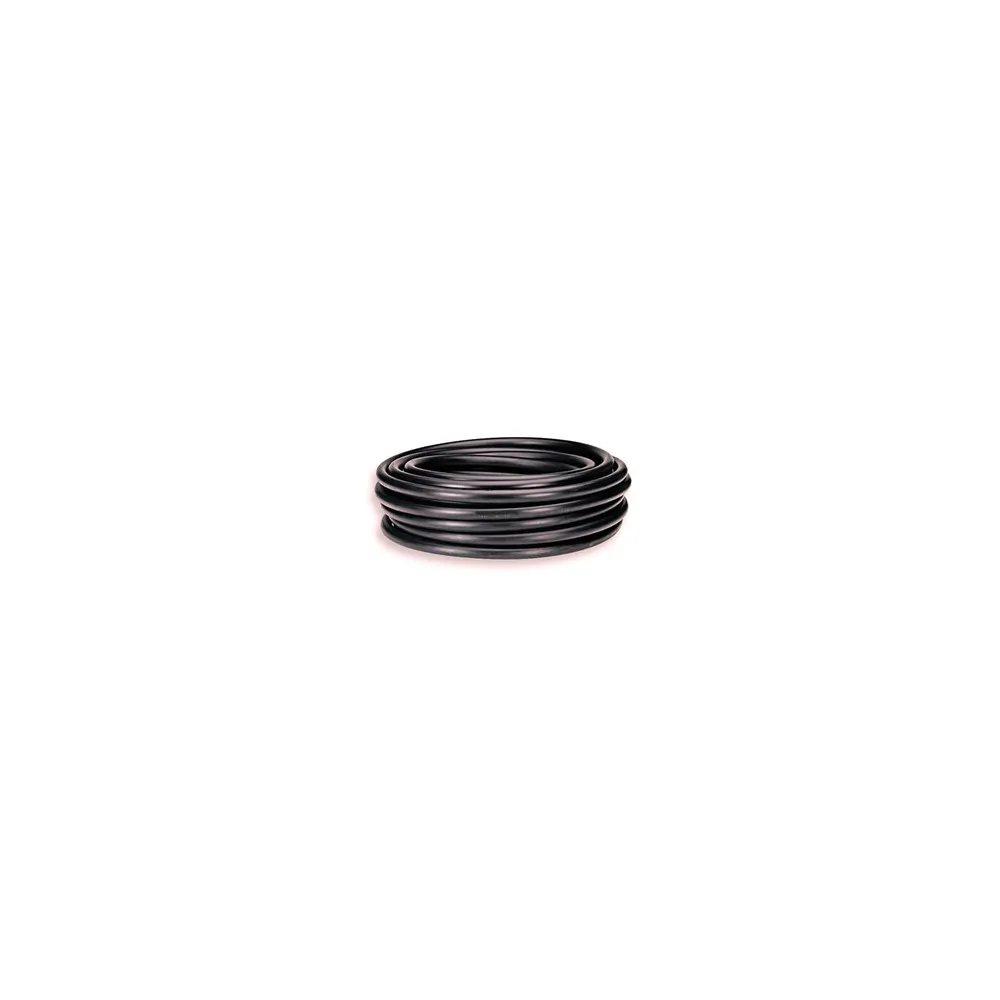TUBO POLIETILENE PN6 D 40 MM ROTOLO DA 100 M