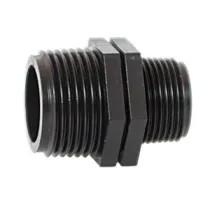 RACCORDO POLIPROP NIPPLO RIDUZIONE 1 X 1/2 (50