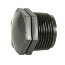 RACCORDO POLIPROP TAPPO M 1/2 (50
