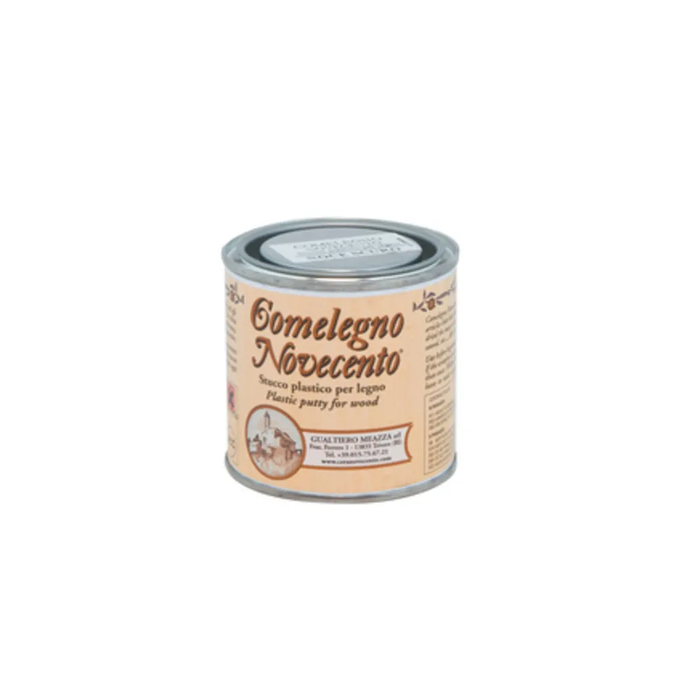 STUCCO LEGNO NOVECENTO 250 ML ROVERE (12
