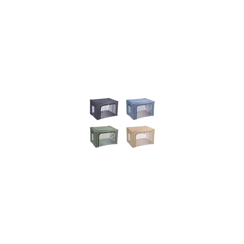 SCATOLA P/ARMADI KEIT 50X40X33CM (12 SCATOLA P/ARMADI KEIT 50X40X33CM (12