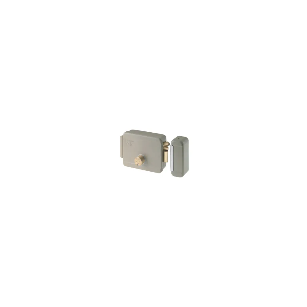 YALE 680 SERRATURA ELETTRICA CANCELLO 50 DX YALE 680 SERRATURA ELETTRICA CANCELLO 50 DX