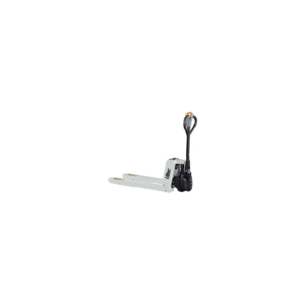 TRANSPALLET ELETTRICO BATT. LITIO PORTATA 1500 KG TRANSPALLET ELETTRICO BATT. LITIO PORTATA 1500 KG