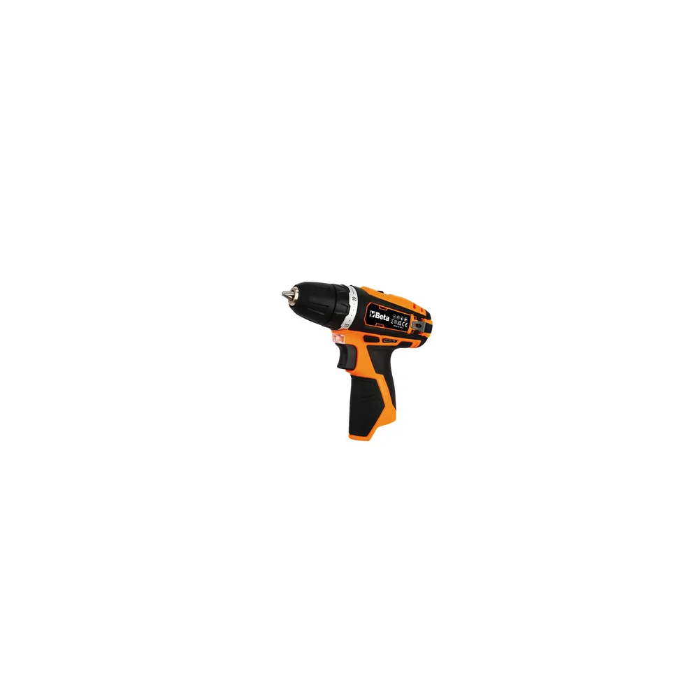BETA TRAPANO AVVITATORE 12V 1972712V-10 BETA TRAPANO AVVITATORE 12V 1972712V-10