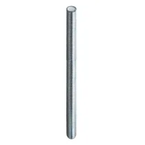BARRA FILETTATA 8.8 ZINCATA 6 MA H 100 CM (20