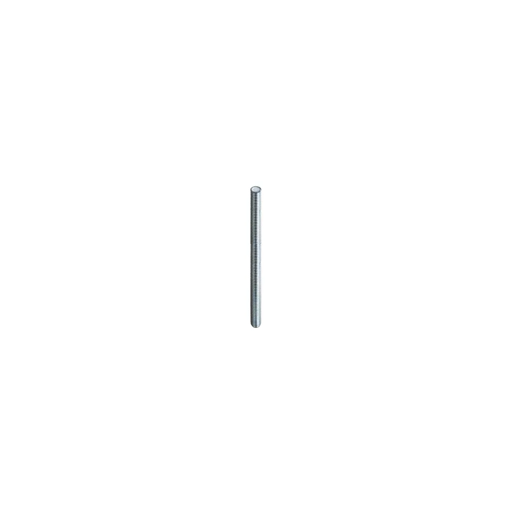 BARRA FILETTATA 8.8 ZINCATA 6 MA H 100 CM (20 BARRA FILETTATA 8.8 ZINCATA 6 MA H 100 CM (20