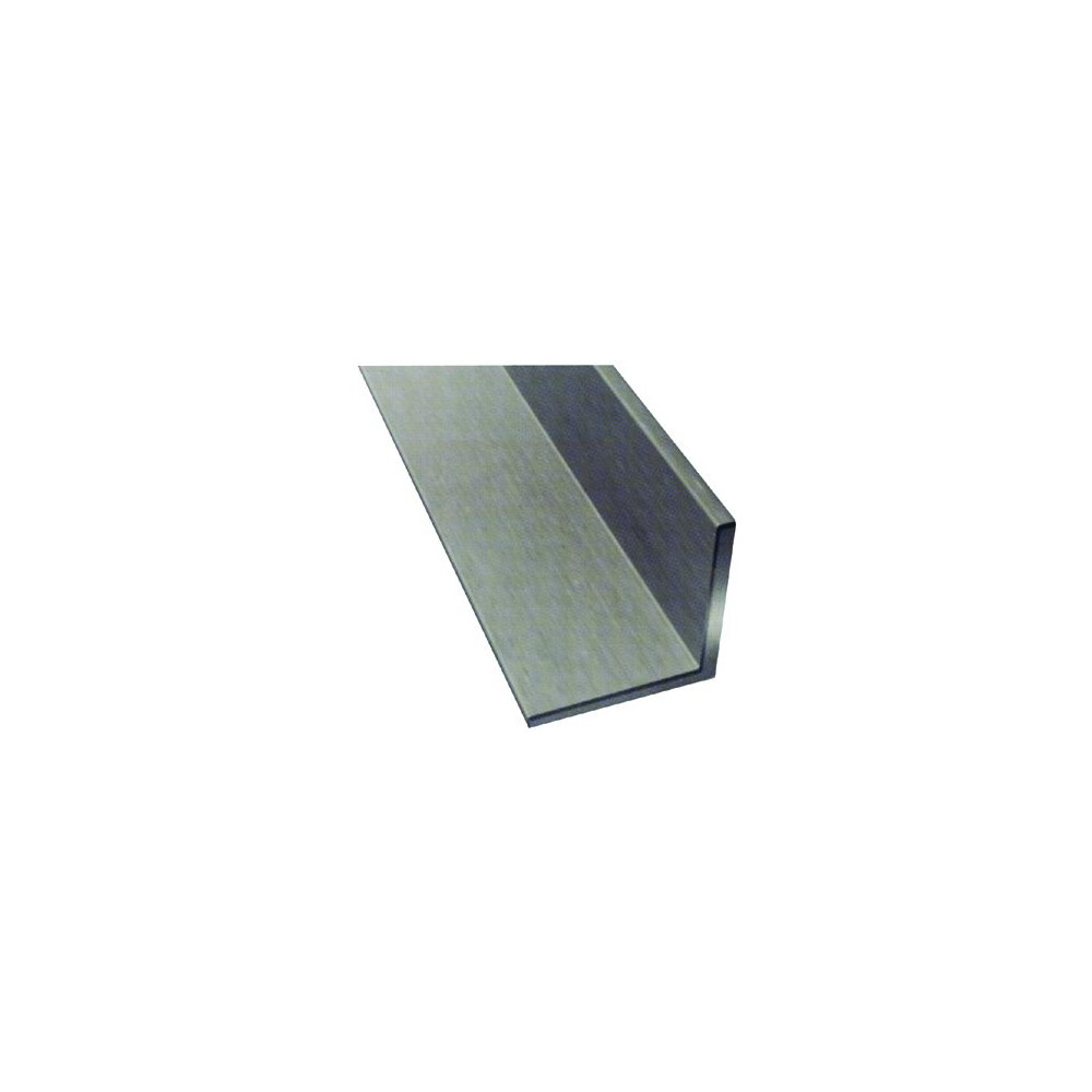 PROFILO ANGOLARE ALLUMINIO ALPAX BARRE 2MT 20X1MM