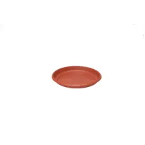 SOTTOVASO ERICA 65CM TERRACOTTA (12