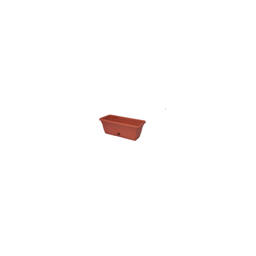 BALCONIERA MAXIMELISSA C/RIS 55X25X21CM 15L TERR