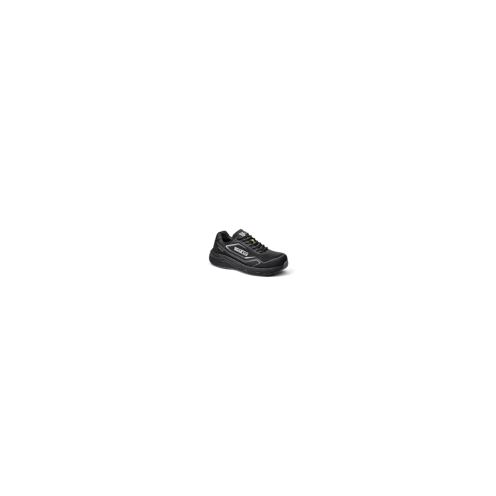 SPARCO SCARPE IMPULSE LINFORD NERO S1P TG 47 SPARCO SCARPE IMPULSE LINFORD NERO S1P TG 47