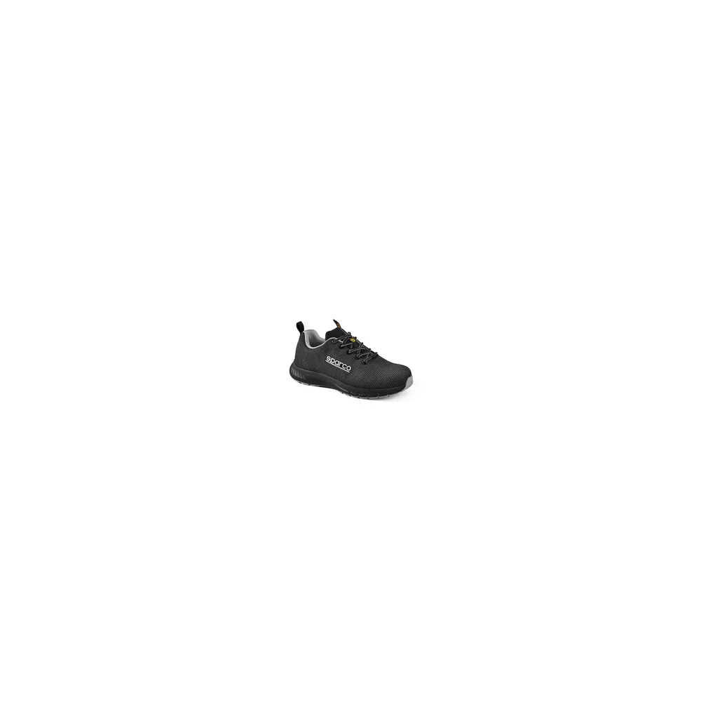 SPARCO SCARPE ASAN NERO S3P TG 43 SPARCO SCARPE ASAN NERO S3P TG 43