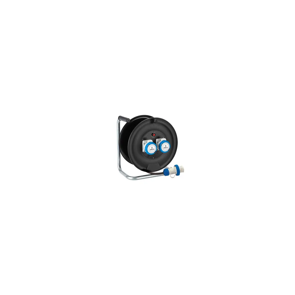 FME 14.626 AVVOLGICAVO 2P 30 M CE220V IP55