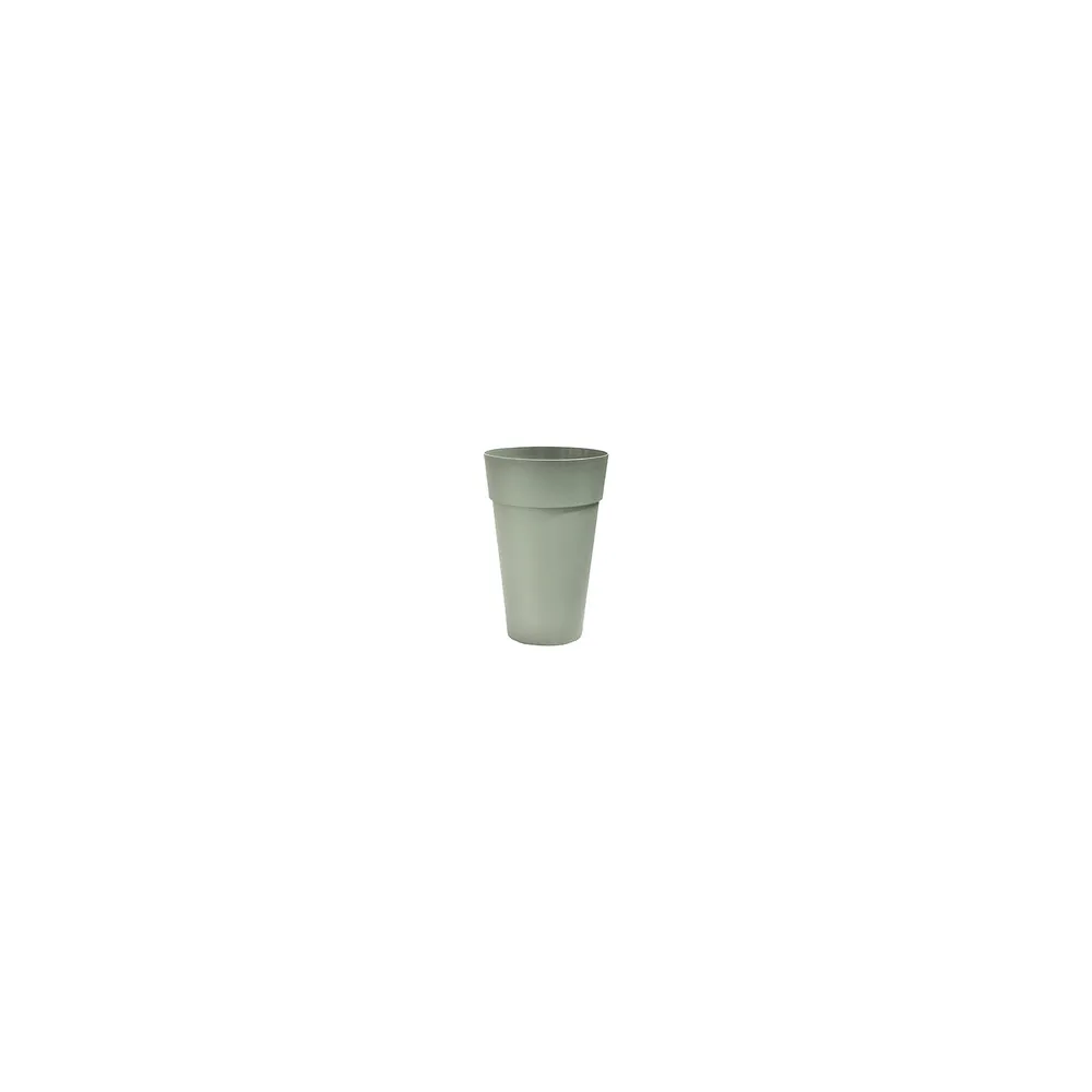 VASO CONICO ALTO HOUSTON D40 H62 VASO CONICO ALTO HOUSTON D40 H62
