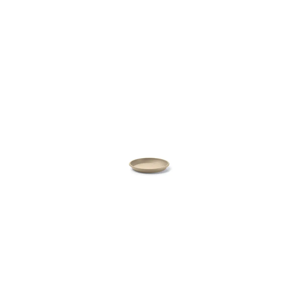 SOTTOVASO CILINDRO 19CM P/VASO 25 TERRA ETRUSCA SOTTOVASO CILINDRO 19CM P/VASO 25 TERRA ETRUSCA