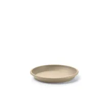 SOTTOVASO CILINDRO 25CM P/VASO 35 TERRA ETRUSCA