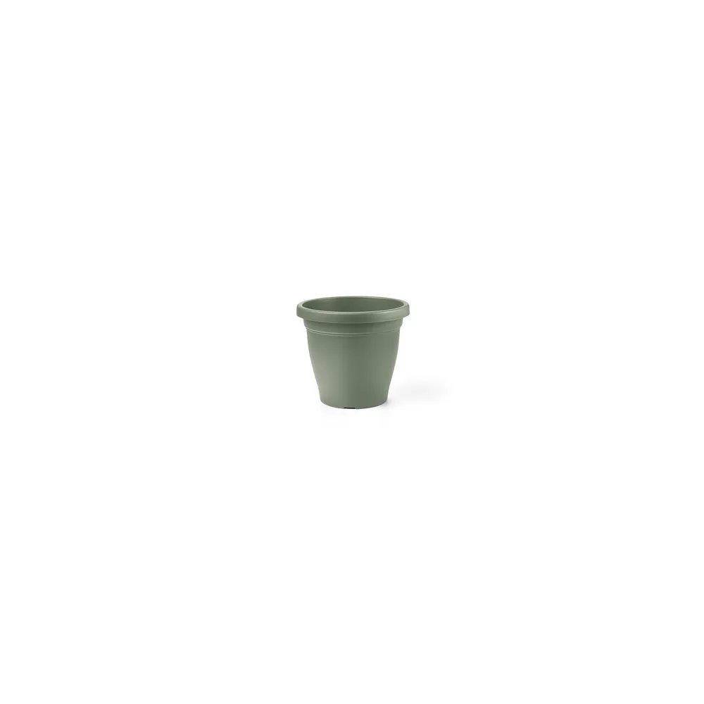 VASO VERONA 20CM TERRA LAGUNA VASO VERONA 20CM TERRA LAGUNA