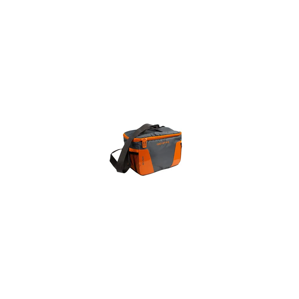 BORSA TERMICA LUNCH BAG RIVER ARANCIO BORSA TERMICA LUNCH BAG RIVER ARANCIO