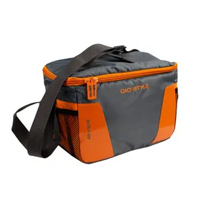BORSA TERMICA LUNCH BAG RIVER ARANCIO