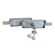POTENT 1625/Z SERRATURA SERRAN DM COPPIA DX-SX ZAN