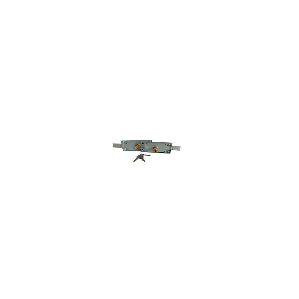 POTENT C1625/Z SERRATURA SERRAN CIL TONDO CP DX-SX ZA POTENT C1625/Z SERRATURA SERRAN CIL TONDO CP DX-SX ZA