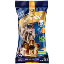 DENTAL STICK GUSTO NATURALE  110G. (20
