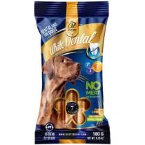 DENTAL STICK GUSTO NATURALE  180G (14