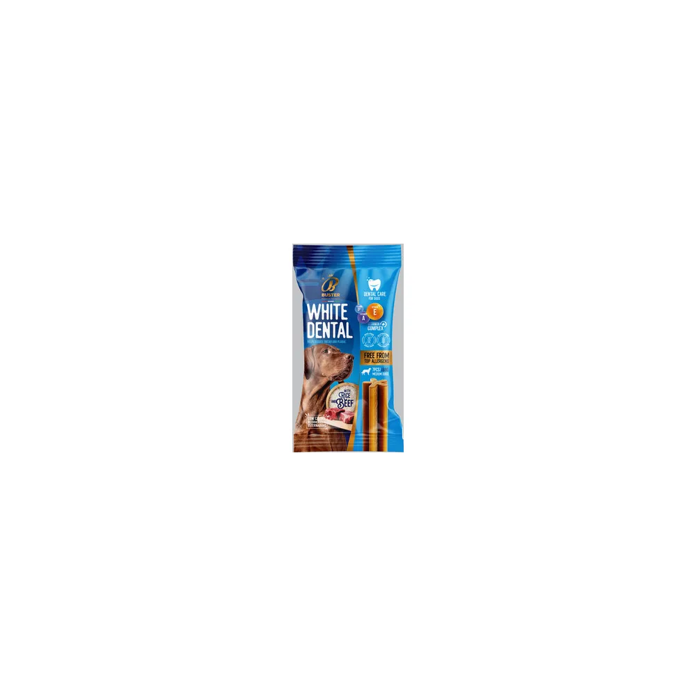 DENTAL STICK MAIS RISO GUSTO MANZO 180G (14 DENTAL STICK MAIS RISO GUSTO MANZO 180G (14