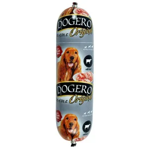 SALAMOTTO DOGERO  GUSTO MANZO 900G (10