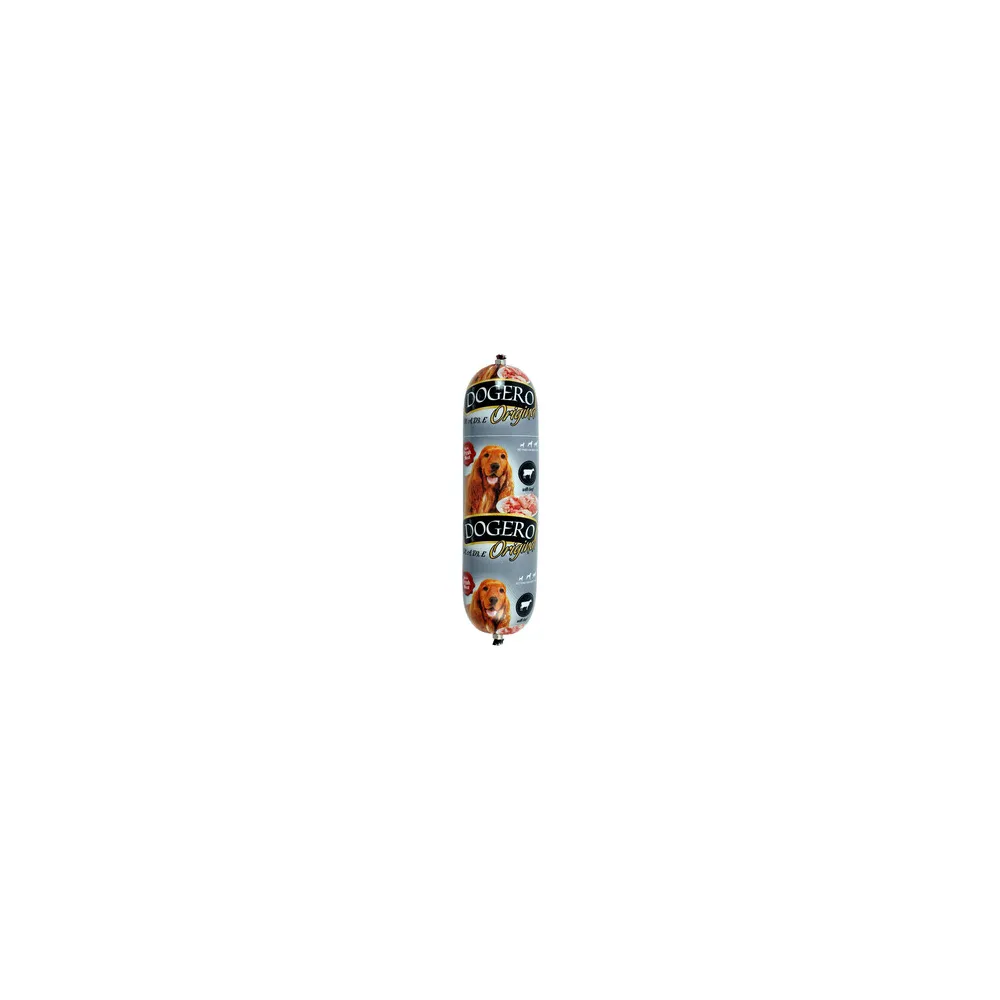 SALAMOTTO DOGERO GUSTO MANZO 450G (12 SALAMOTTO DOGERO GUSTO MANZO 450G (12