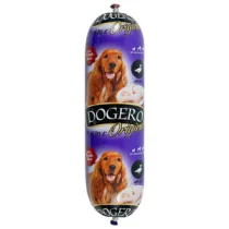 SALAMOTTO DOGERO GUSTO ANATRA 450G (12