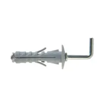FISCHER TASSELLO SB9  6 GANCIO LUNGO (50