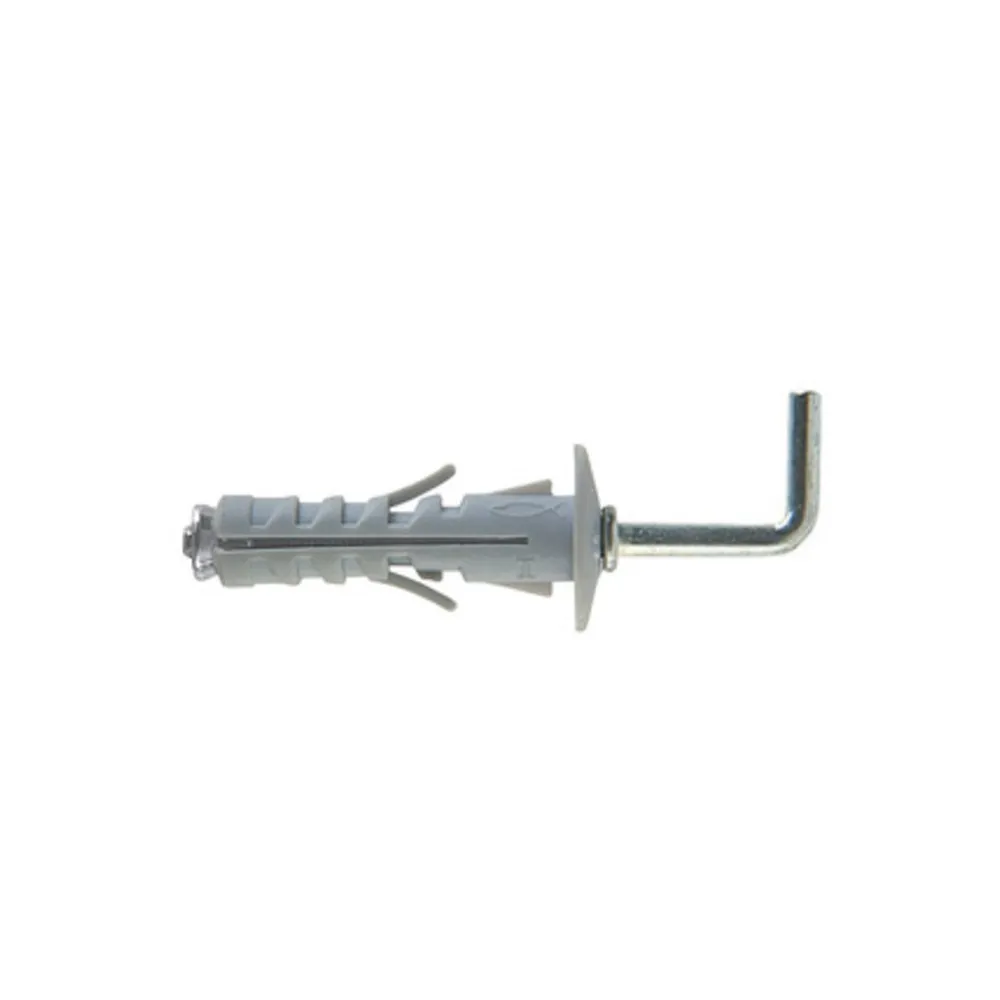 FISCHER TASSELLO SB9 6 GANCIO LUNGO (50 FISCHER TASSELLO SB9 6 GANCIO LUNGO (50