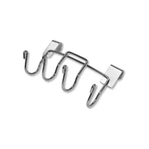 WEBER ACC. BBQ GANCI PORTA UTENSILI