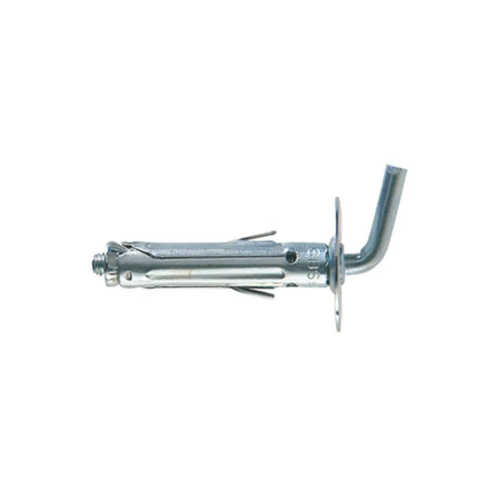 FISCHER TASSELLO SBS 9/8 GANCIO CORTO (100 FISCHER TASSELLO SBS 9/8 GANCIO CORTO (100