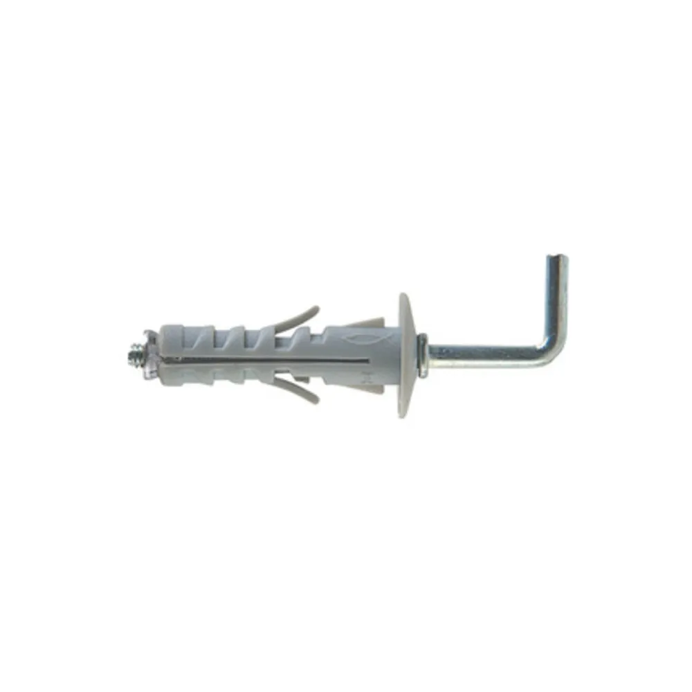 FISCHER TASSELLO SB 12/6 GANCIO LUNGO (50 FISCHER TASSELLO SB 12/6 GANCIO LUNGO (50