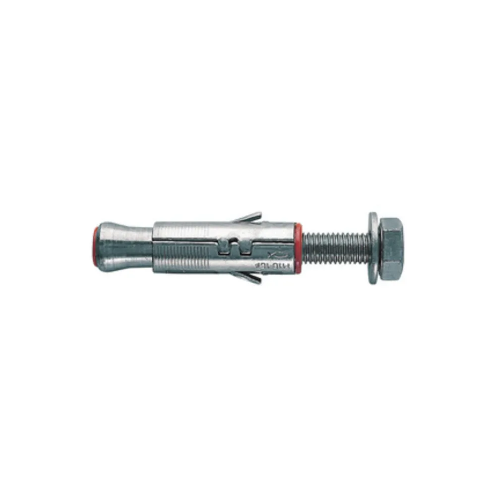 FISCHER TASSELLO SLM 10 VITE T.E. (25 FISCHER TASSELLO SLM 10 VITE T.E. (25